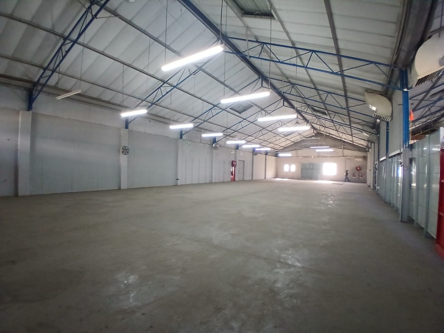 To Let Commercial Property for Rent in Rustenburg Central North West